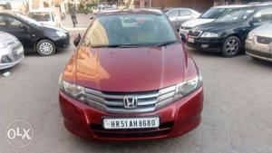 Honda City, , Petrol