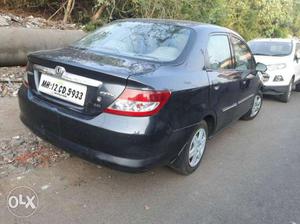 Honda City Zx Exi, , Petrol