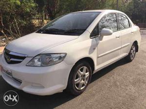 Honda City Zx Gxi, , Petrol