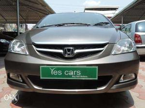 Honda City Zx Gxi, , Petrol