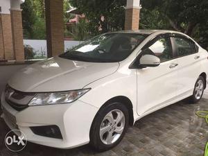  Honda City diesel  Kms year emmaculate condition