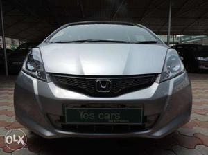 Honda Jazz Sv Mt, , Petrol