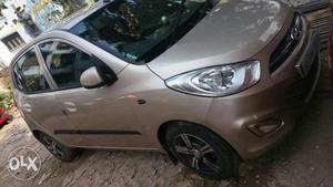 Hyundai I10 Magna , Petrol