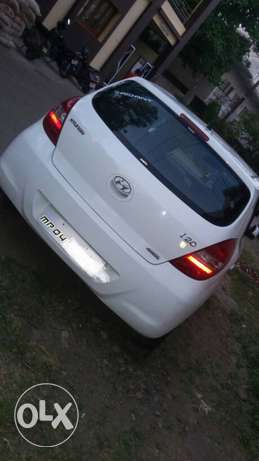 Hyundai I20 petrol  Kms  year