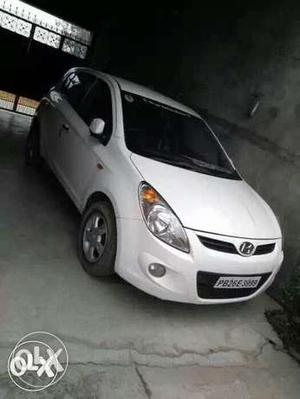 Hyundai I20 petrol  Kms  year