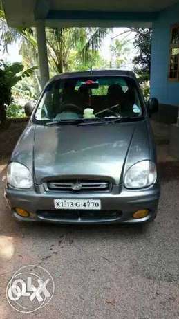  Hyundai Others petrol  Kms