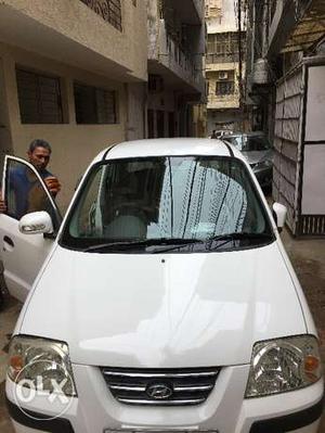 Hyundai Santro Xing petrol  Kms  year