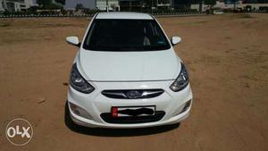 Hyundai Verna Fluidic 1.6 Vtvt Sx, , Petrol