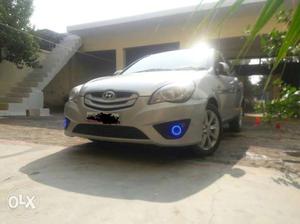  Hyundai Verna diesel  Kms