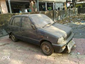Maruti 800 for sale all buyers are welcome