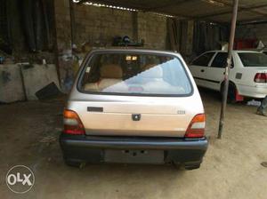 Maruti Suzuki 800 petrol 53 Kms  year