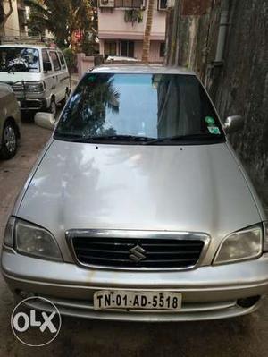  Maruti Suzuki EsteemVXI petrol  Kms