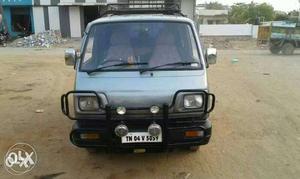 Maruti Suzuki Omni lpg  Kms  year