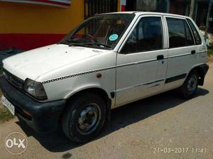 Maruti Suzuki , Petrol