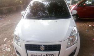 Maruti Suzuki Ritz Ldi Bs-iv, , Diesel