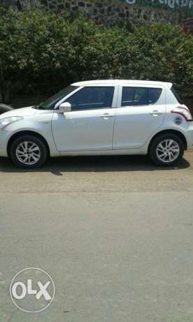 Maruti Suzuki Swift, , Diesel