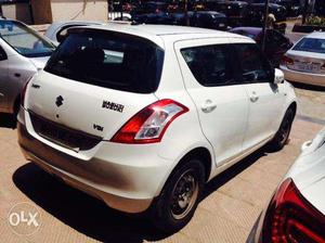 Maruti Suzuki Swift, , Diesel