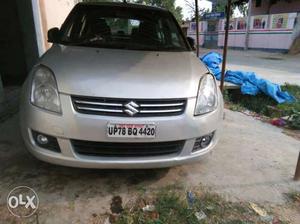  Maruti Suzuki Swift Dzire diesel  Kms