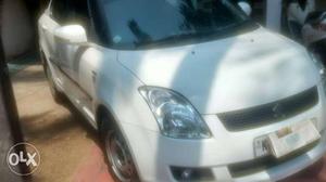  Maruti Suzuki Swift Dzire diesel  Kms