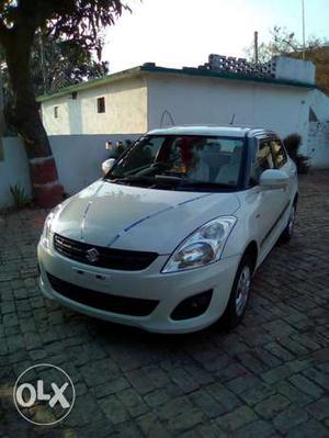 Maruti Suzuki Swift Dzire diesel  Kms  year