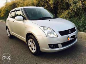 Maruti Suzuki Swift Vxi, , Petrol