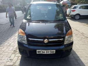 Maruti Suzuki Wagon R Lx Bs-iii, , Petrol