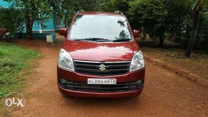 Maruti Suzuki Wagon R, , Petrol