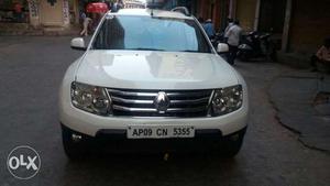 Renault Duster 85 Ps Rxl Diesel, , Diesel