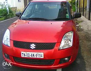 Swift Petrol / Single owner /  kms - Excellent