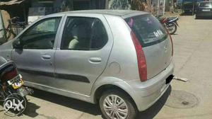  Tata Indica E V2 diesel  Kms