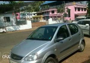 Tata Indica V2 diesel  Kms  year