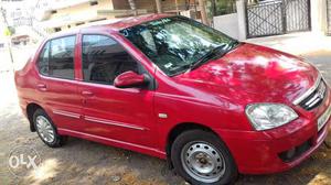 Tata Indigo Cs LS TDI