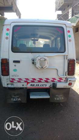 Tata Sumo Gold diesel  Kms  year