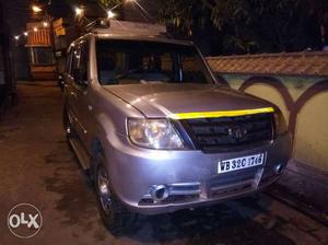 Tata Sumo Grande diesel  Kms  year ph -