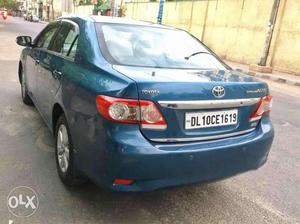 Toyota Corolla Altis G Petrol, , Petrol