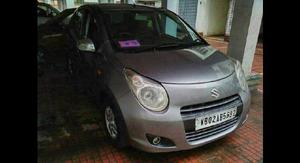 Used Maruti Suzuki A-Star [] Vxi (ABS) AT