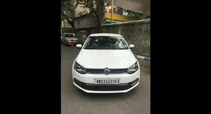 Used Volkswagen Polo [] Highline1.5L (D)