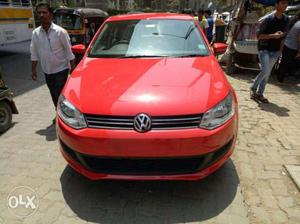 Volkswagen Polo, , Diesel