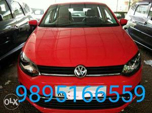 Volkswagen Polo Highline1.5l (d), , Diesel