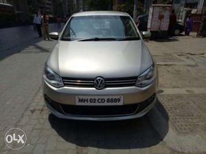 Volkswagen Vento, , Petrol