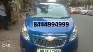 Chevrolet Beat Ls Diesel, , Diesel