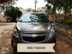 Chevrolet Beat diesel  Kms  year