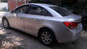 Chevrolet Cruze Ltz, , Diesel