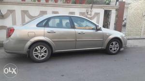  Chevrolet Optra diesel  Kms