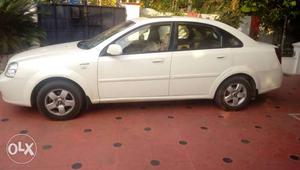 Chevrolet Optra petrol  Kms  year good condition