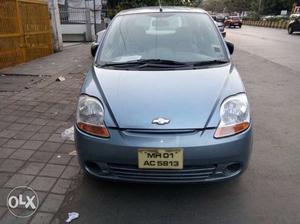 Chevrolet Spark petrol  Kms  year