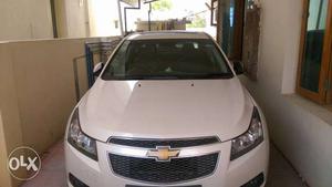 Chevy Cruze ltz Top End,.Manual ( model)