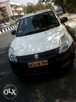Excellent condition Yellow plate Maruti Tour Oct 