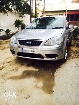 Ford Fiesta sell Or Exchange