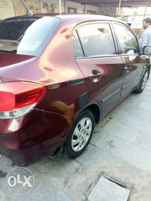 Honda Amaze diesel  Kms  year